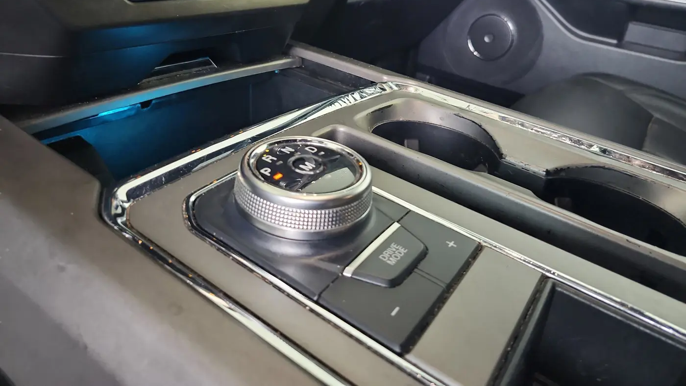 2020 Ford Expedition MAX XLT