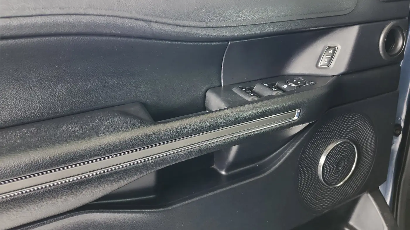 2020 Ford Expedition MAX XLT