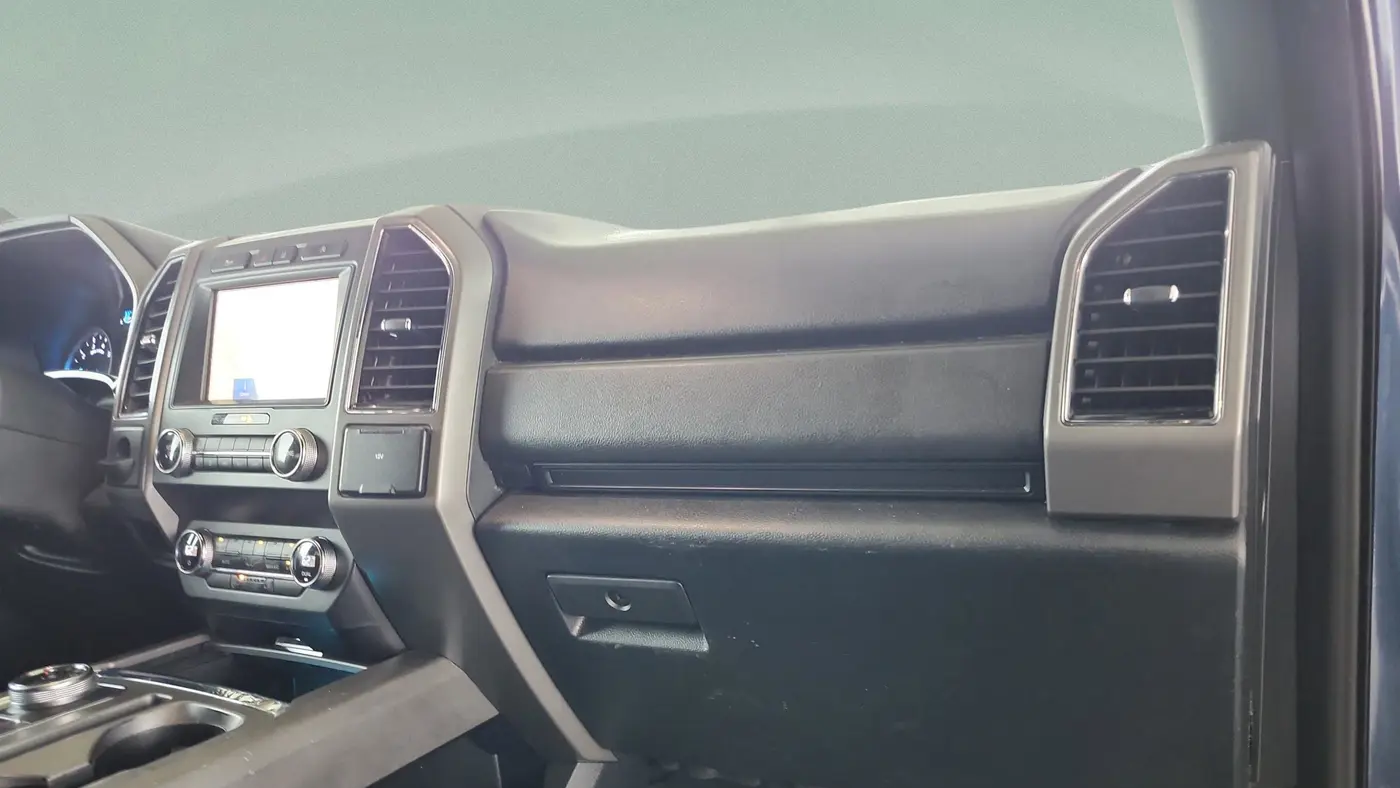 2020 Ford Expedition MAX XLT
