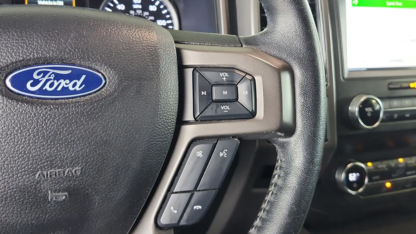 2020 Ford Expedition MAX XLT