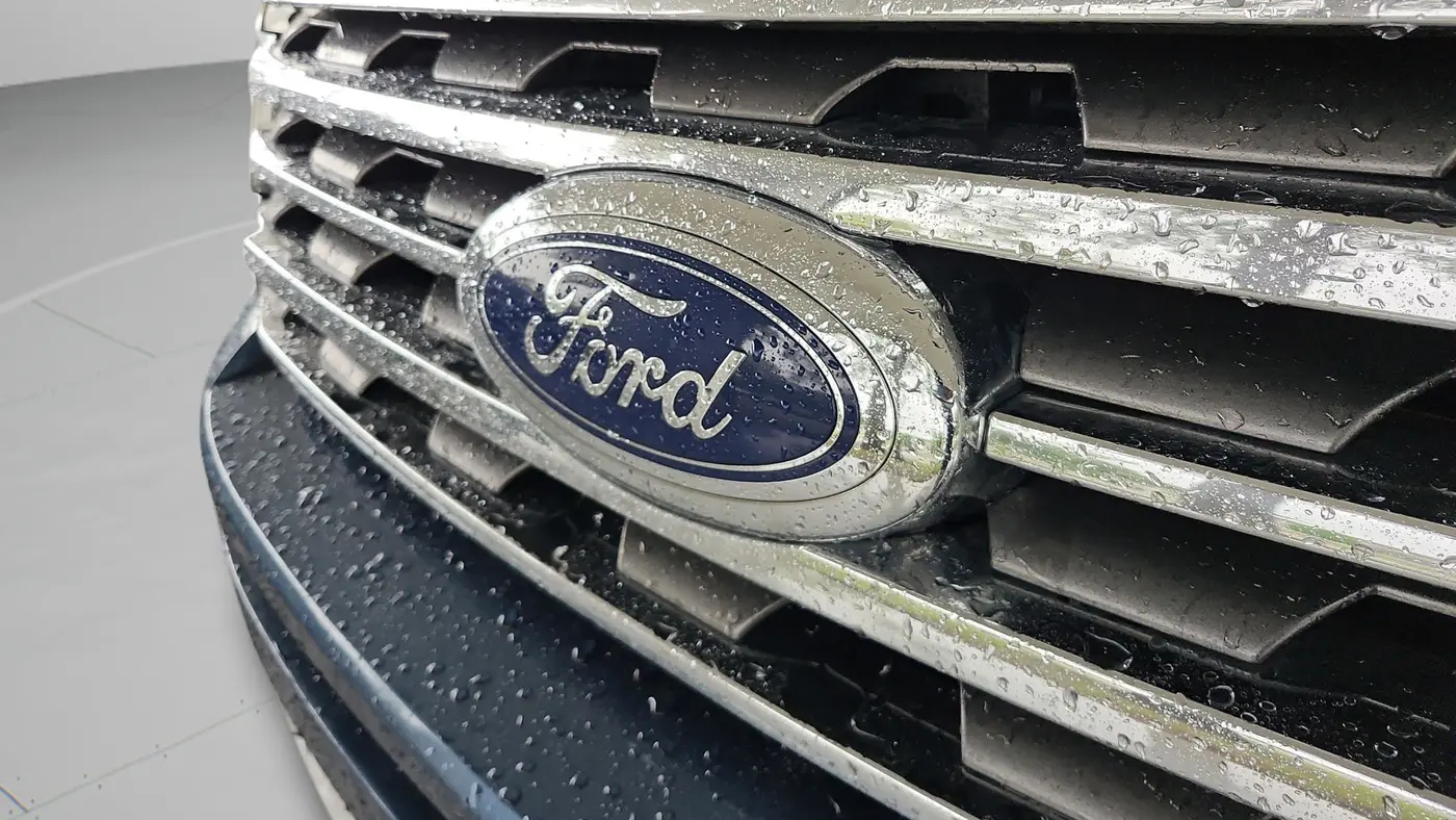 2020 Ford Expedition MAX XLT