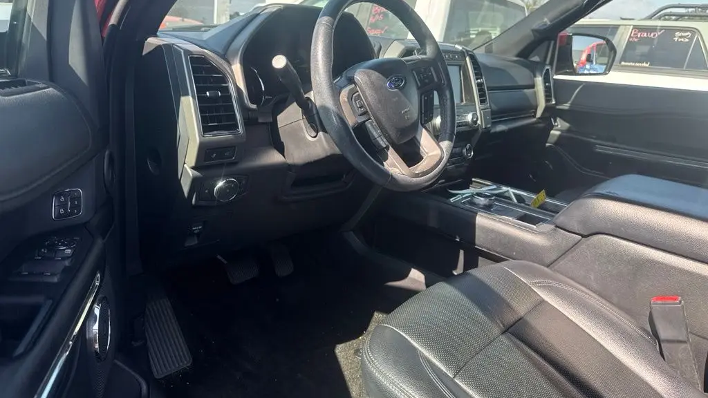 2020 Ford Expedition MAX XLT