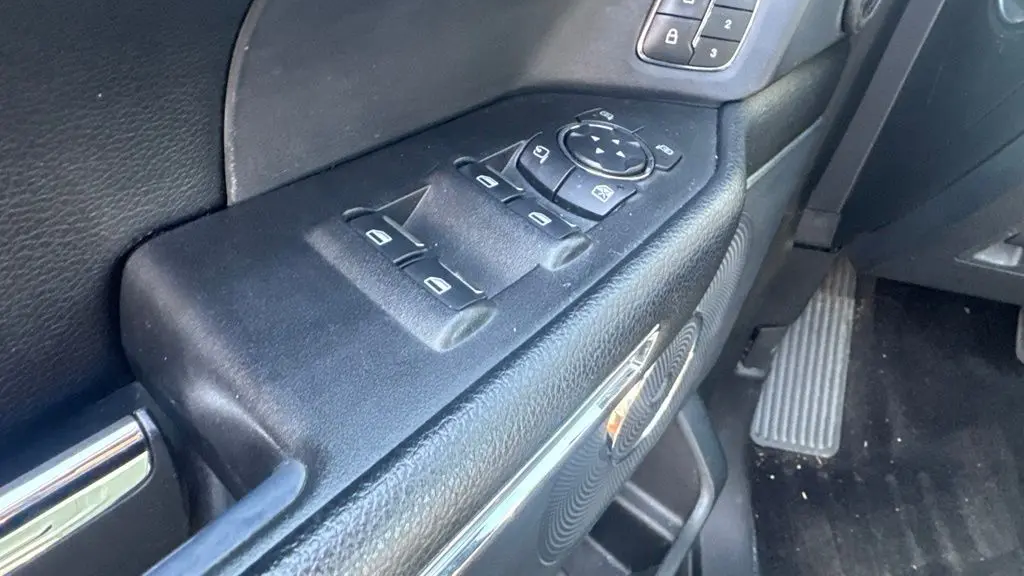 2020 Ford Expedition MAX XLT
