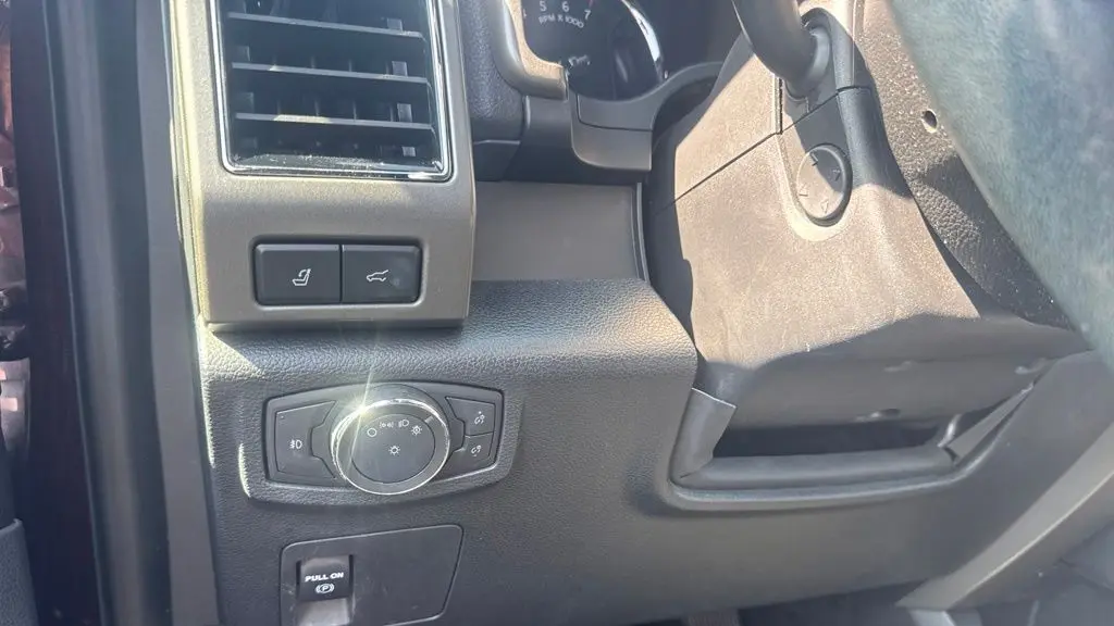 2020 Ford Expedition MAX XLT