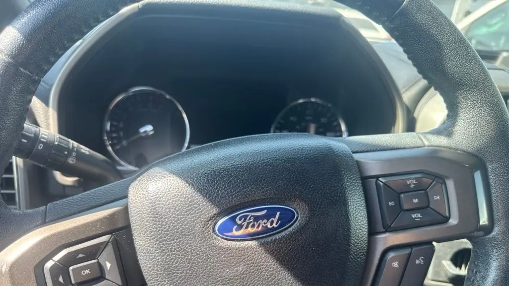2020 Ford Expedition MAX XLT