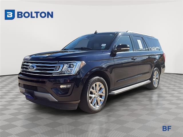 2021 Ford Expedition - $22,995