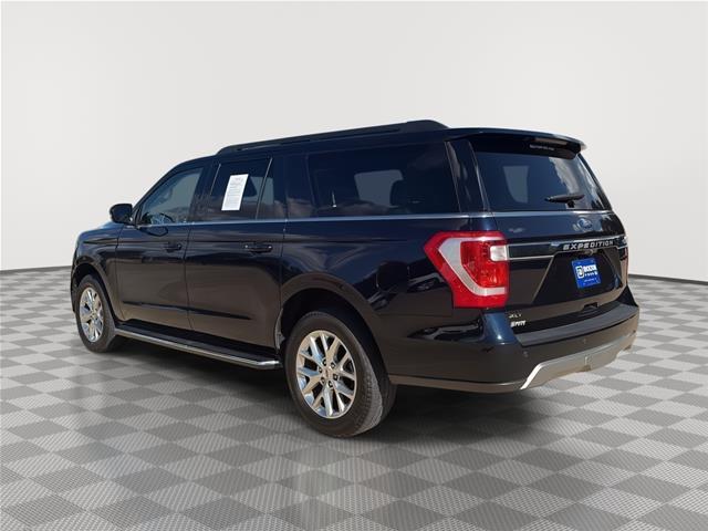 2021 Ford Expedition - $22,995