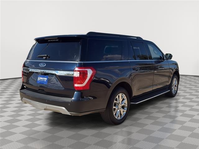 2021 Ford Expedition - $22,995