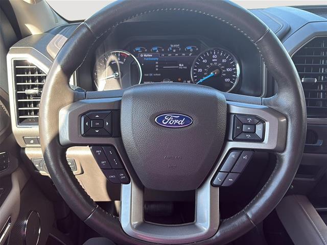 2021 Ford Expedition - $22,995
