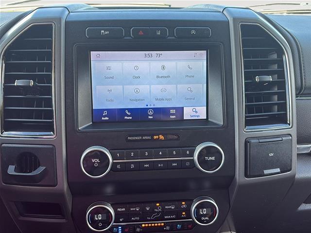 2021 Ford Expedition - $22,995