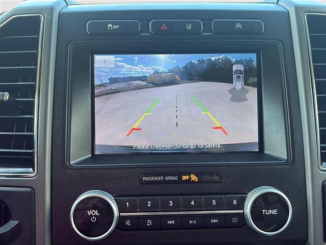 2021 Ford Expedition - $22,995