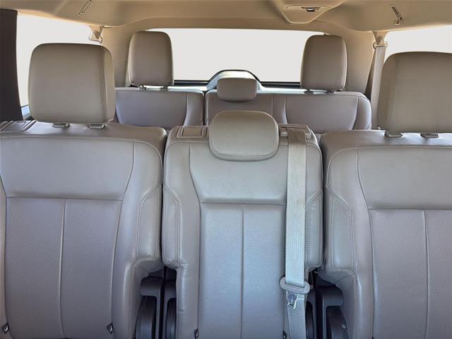 2021 Ford Expedition - $22,995