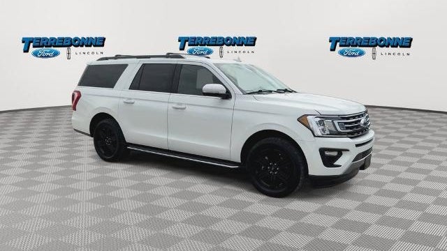 2021 Ford Expedition MAX XLT