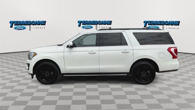 2021 Ford Expedition MAX XLT