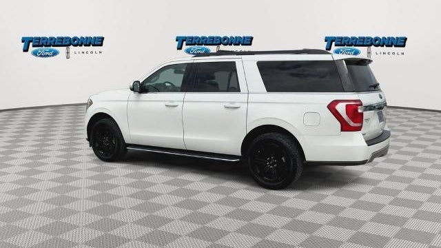 2021 Ford Expedition MAX XLT