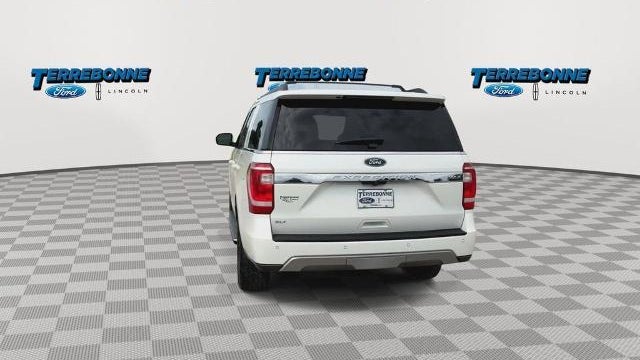 2021 Ford Expedition MAX XLT