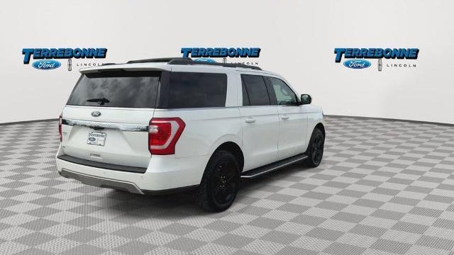 2021 Ford Expedition MAX XLT