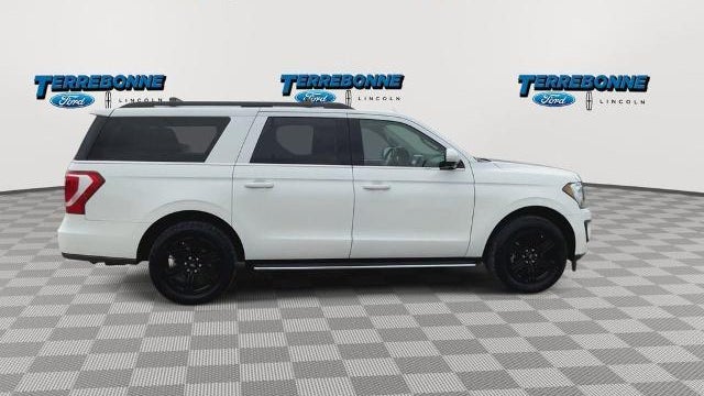 2021 Ford Expedition MAX XLT