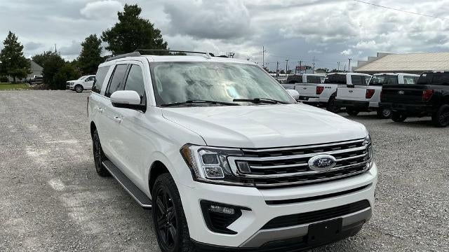 2021 Ford Expedition MAX XLT