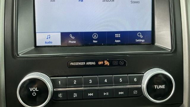 2021 Ford Expedition MAX XLT