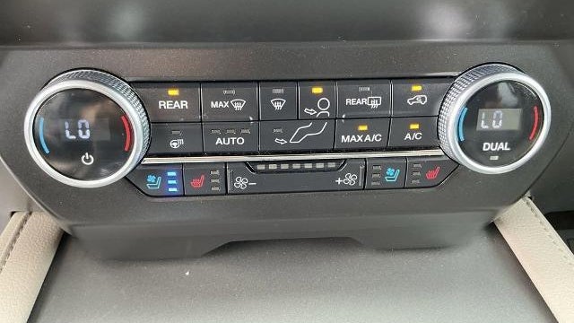 2021 Ford Expedition MAX XLT