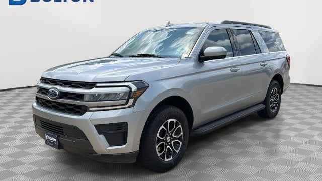 Preowned 2022 Ford Expedition MAX XLT for Sale