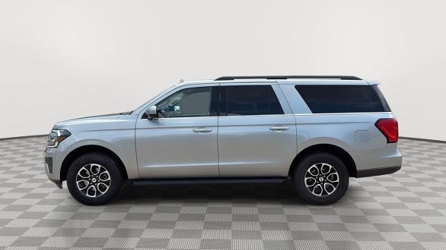 2022 Ford Expedition MAX XLT