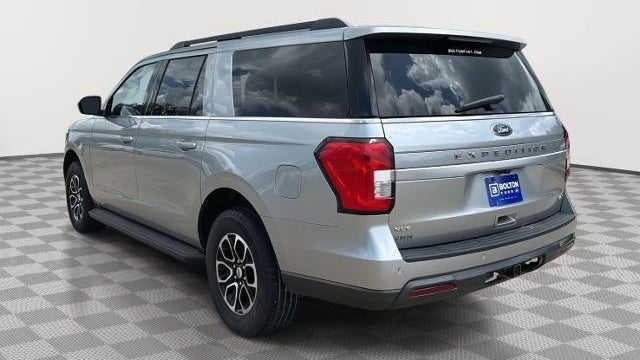 2022 Ford Expedition MAX XLT