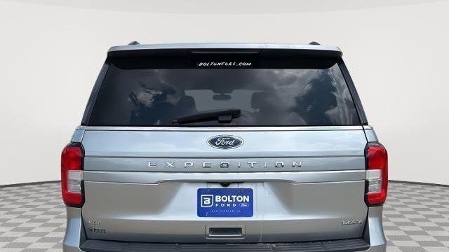 2022 Ford Expedition MAX XLT