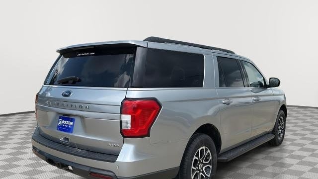 2022 Ford Expedition MAX XLT