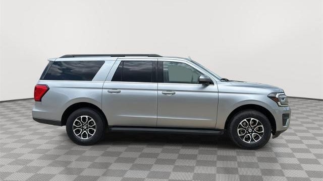 2022 Ford Expedition MAX XLT