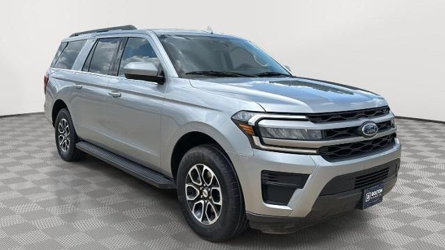2022 Ford Expedition MAX XLT