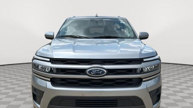 2022 Ford Expedition MAX XLT