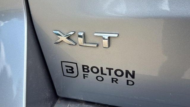 2022 Ford Expedition MAX XLT