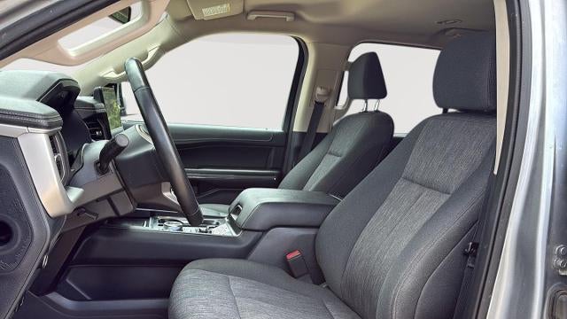 2022 Ford Expedition MAX XLT
