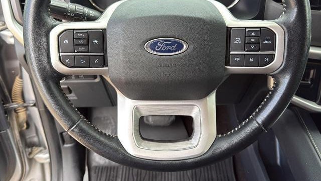 2022 Ford Expedition MAX XLT