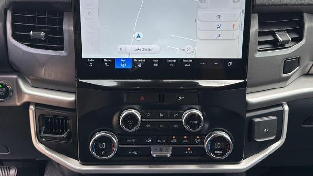 2022 Ford Expedition MAX XLT
