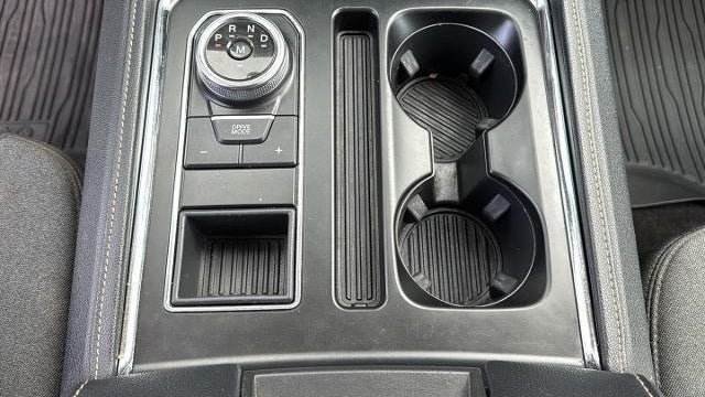 2022 Ford Expedition MAX XLT