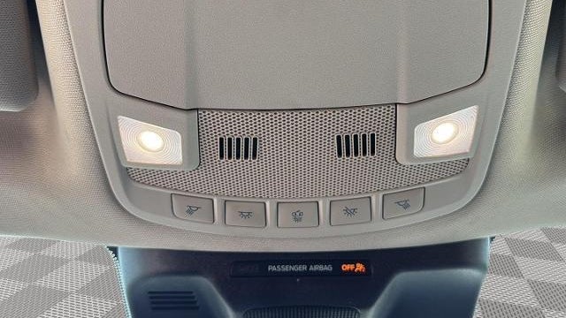 2022 Ford Expedition MAX XLT