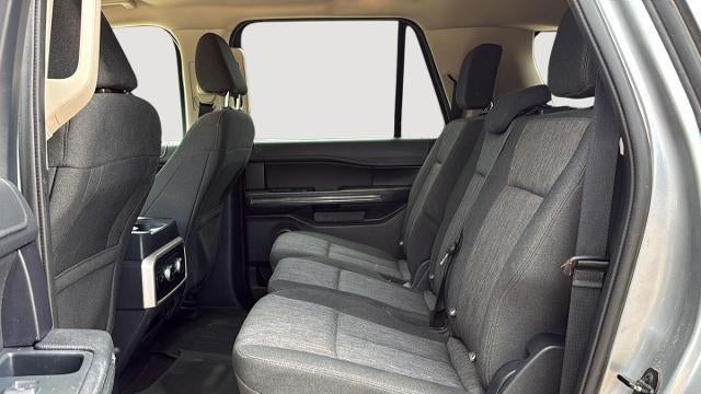 2022 Ford Expedition MAX XLT