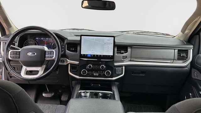 2022 Ford Expedition MAX XLT
