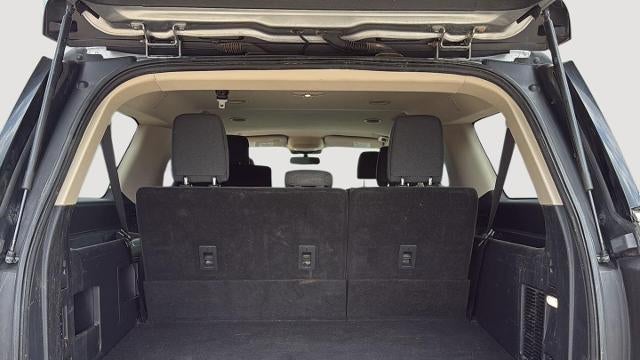 2022 Ford Expedition MAX XLT