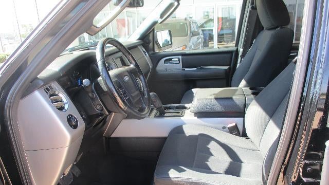2017 Ford Expedition EL XLT