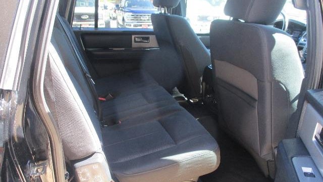 2017 Ford Expedition EL XLT