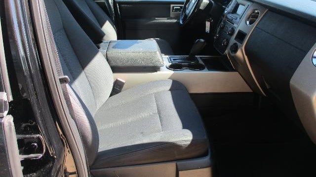 2017 Ford Expedition EL XLT