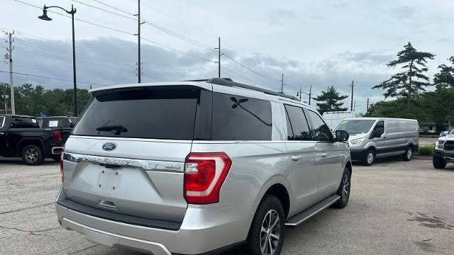 2018 Ford Expedition MAX XLT