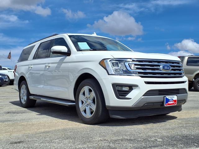 2020 Ford Expedition - $19,578
