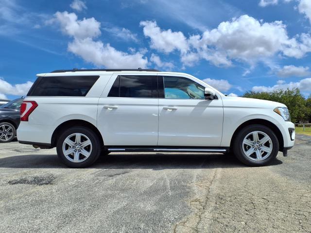 2020 Ford Expedition - $19,578