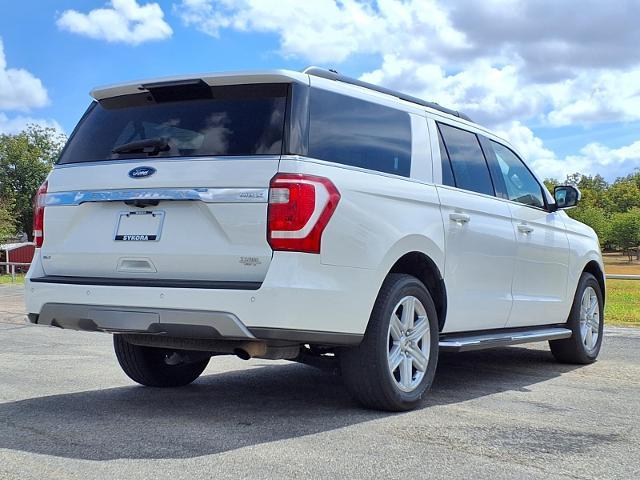 2020 Ford Expedition - $19,578
