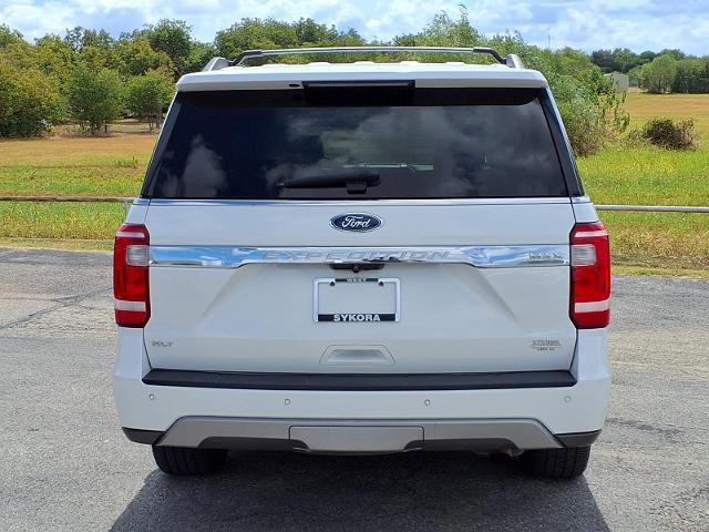 2020 Ford Expedition - $19,578